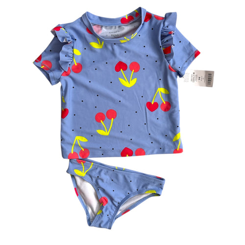 NEW Swimsuit, 4T // Carter’s