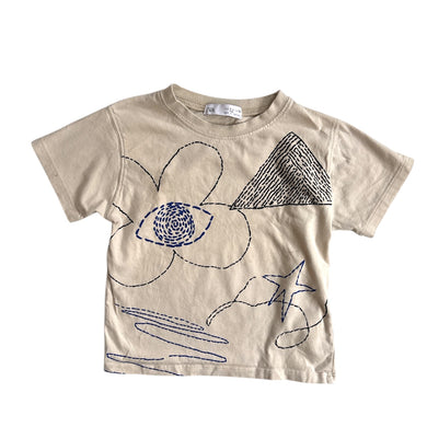 Tee, 3-4 years // Zara