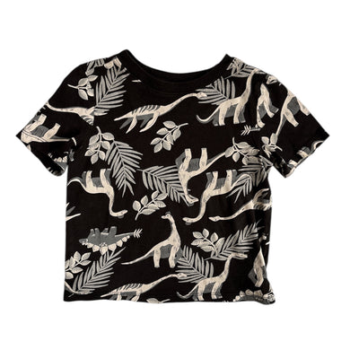 Dinosaurs Tee, 4T // Old Navy