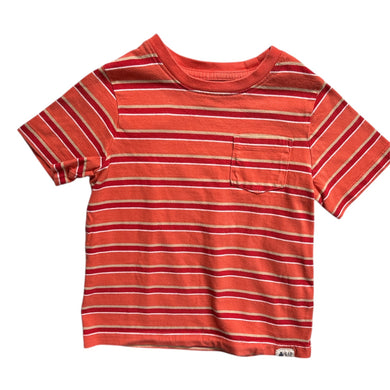 Organic Cotton Tee, 4 years // Gap