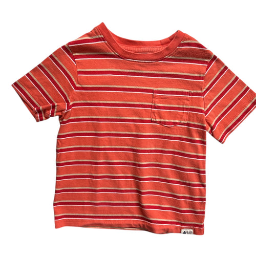 Organic Cotton Tee, 4 years // Gap