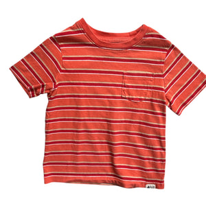 Organic Cotton Tee, 4 years // Gap