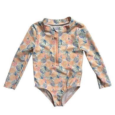 One-Piece Swimsuit, 2T // Carter’s