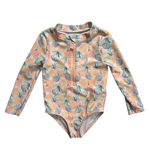 One-Piece Swimsuit, 2T // Carter’s