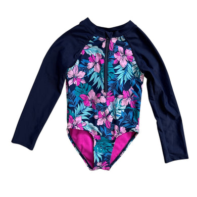 One-Piece Swimsuit, 4-5 years