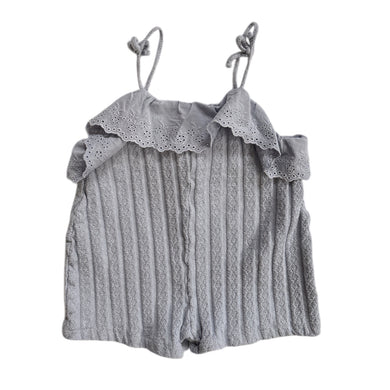 Terry Romper, 3-4 years // Zara