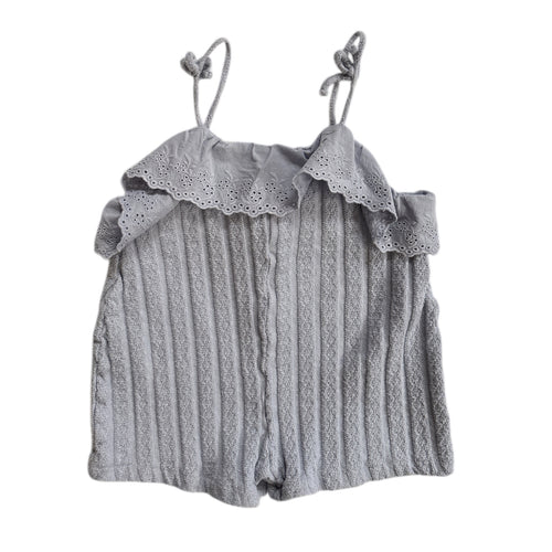 Terry Romper, 3-4 years // Zara