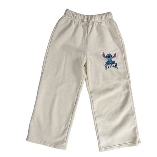 Stitch Joggers, 9 years // Zara