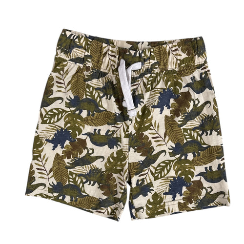 Jersey Shorts, 3T // Joe Fresh