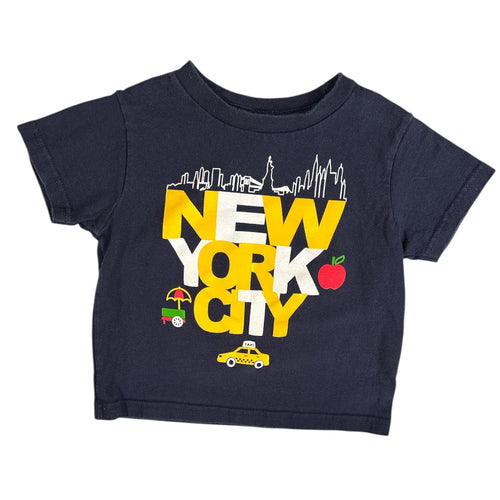 NYC Tee, 3 years