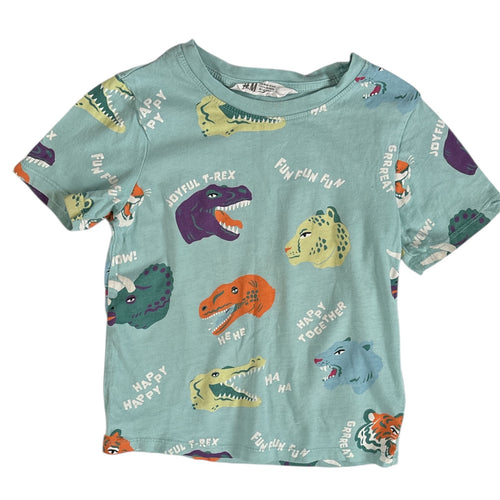 Tee, 2-4 years // H&M