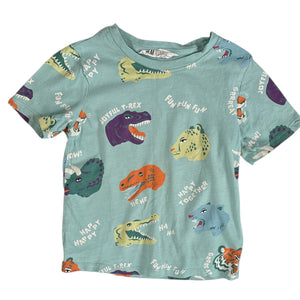 Tee, 2-4 years // H&M