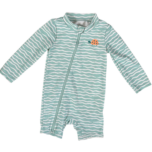 One-Piece Swimsuit, 18m // Carter’s