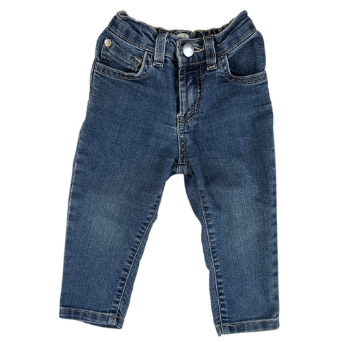 Jeans, 18-24m // Mini Mioche
