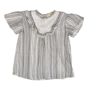 Muslin Dress, 3T // Jessica Simpson