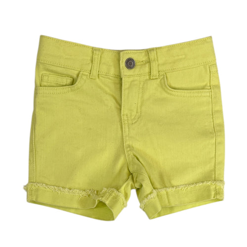 Denim Shorts, 4 years