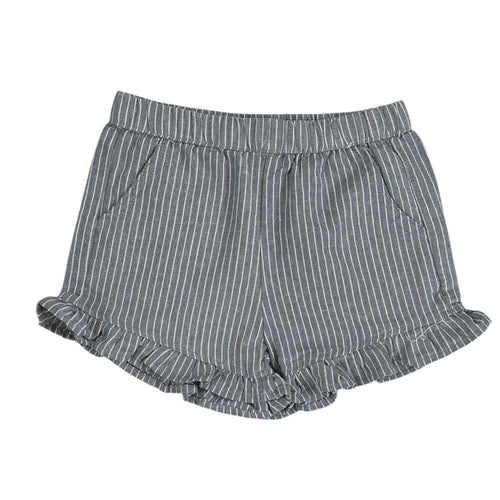 Ruffle Shorts, 4 years