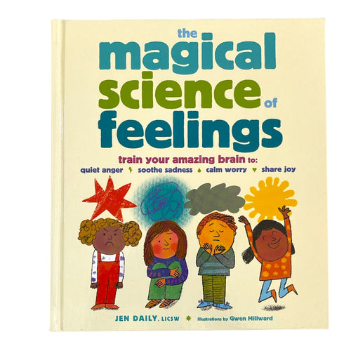 The Magical Science of Feelings