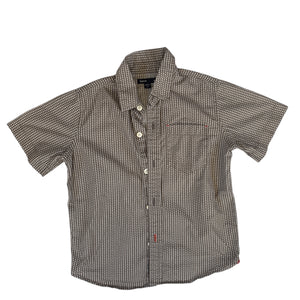 Short Sleeve Shirt, 4-5 years // Gap