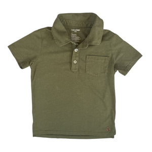 Pocket Polo, 3T // Gap