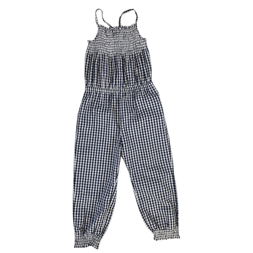 Gingham Romper, 3-4 years // H&M