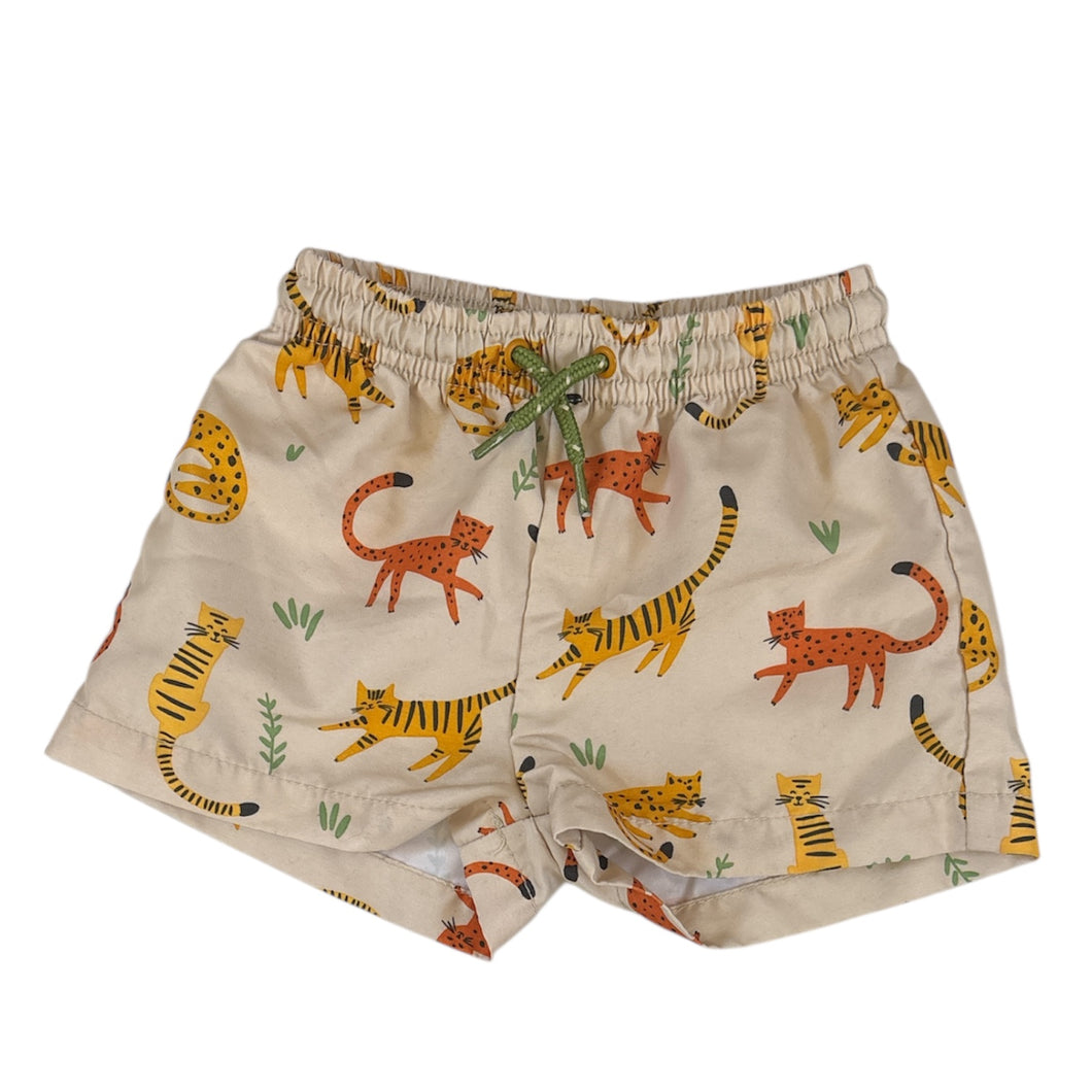 Swim Trunks, 6-12m // Zara