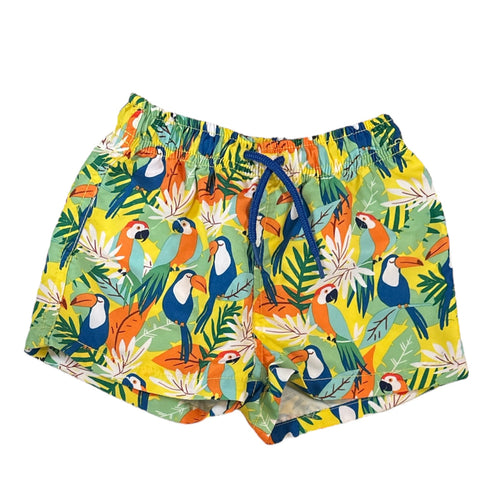 Swim Trunks, 12-24m // Zara
