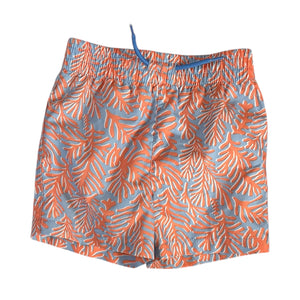 Swim Trunks, 12-18m // Joe Fresh