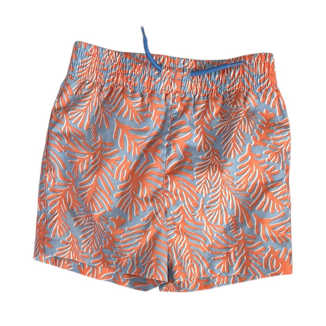 Swim Trunks, 12-18m // Joe Fresh