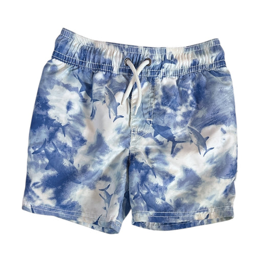 Swim Trunks, 2T // Carter’s