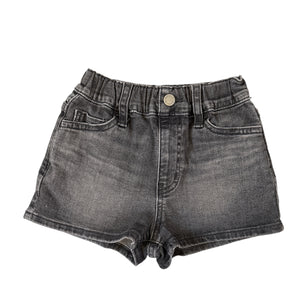 Denim Shorts, 3-4 years // Uniqlo