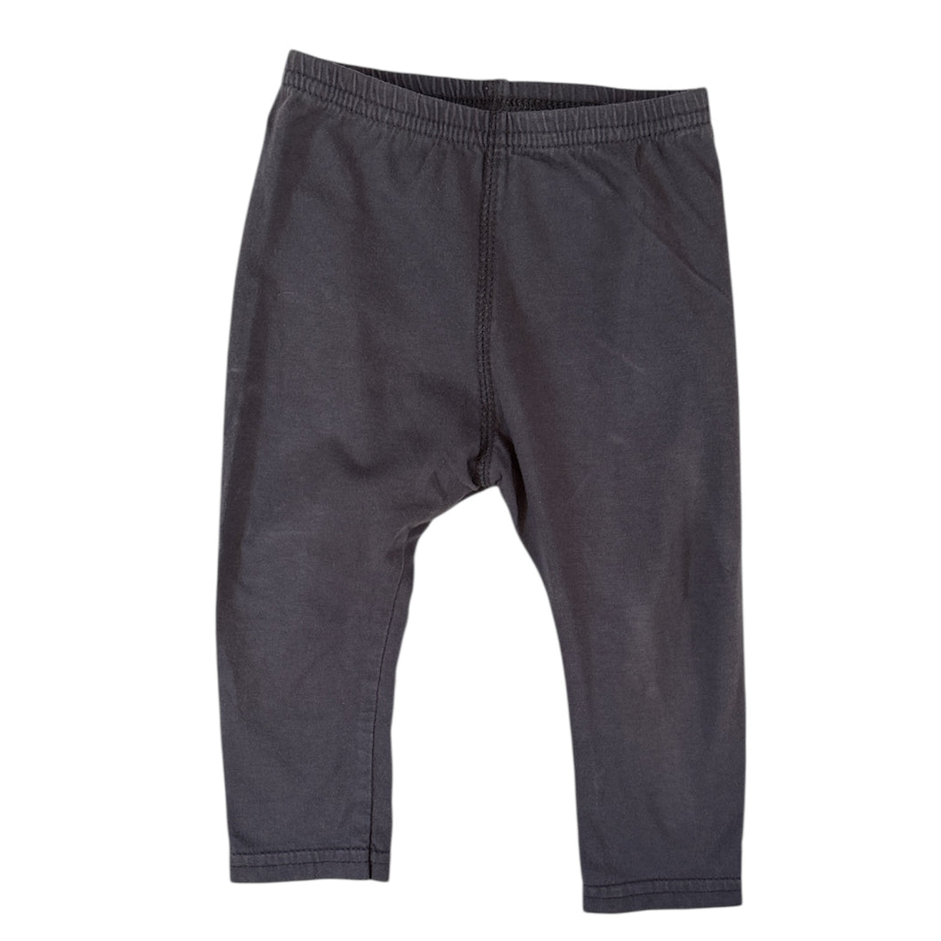 Organic Cotton Leggings, 6-12m // Mini Mioche