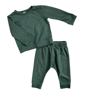 Jogging Suit, 12m // Nordstrom
