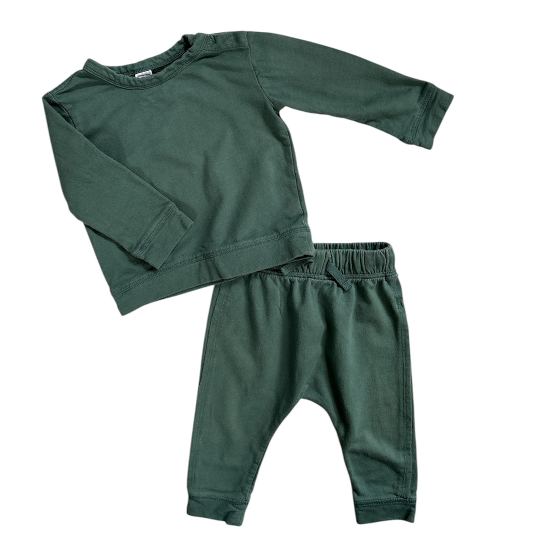Jogging Suit, 12m // Nordstrom