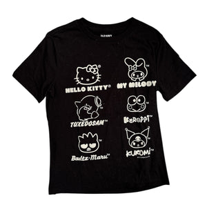 Hello Kitty Tee, 10-12 years
