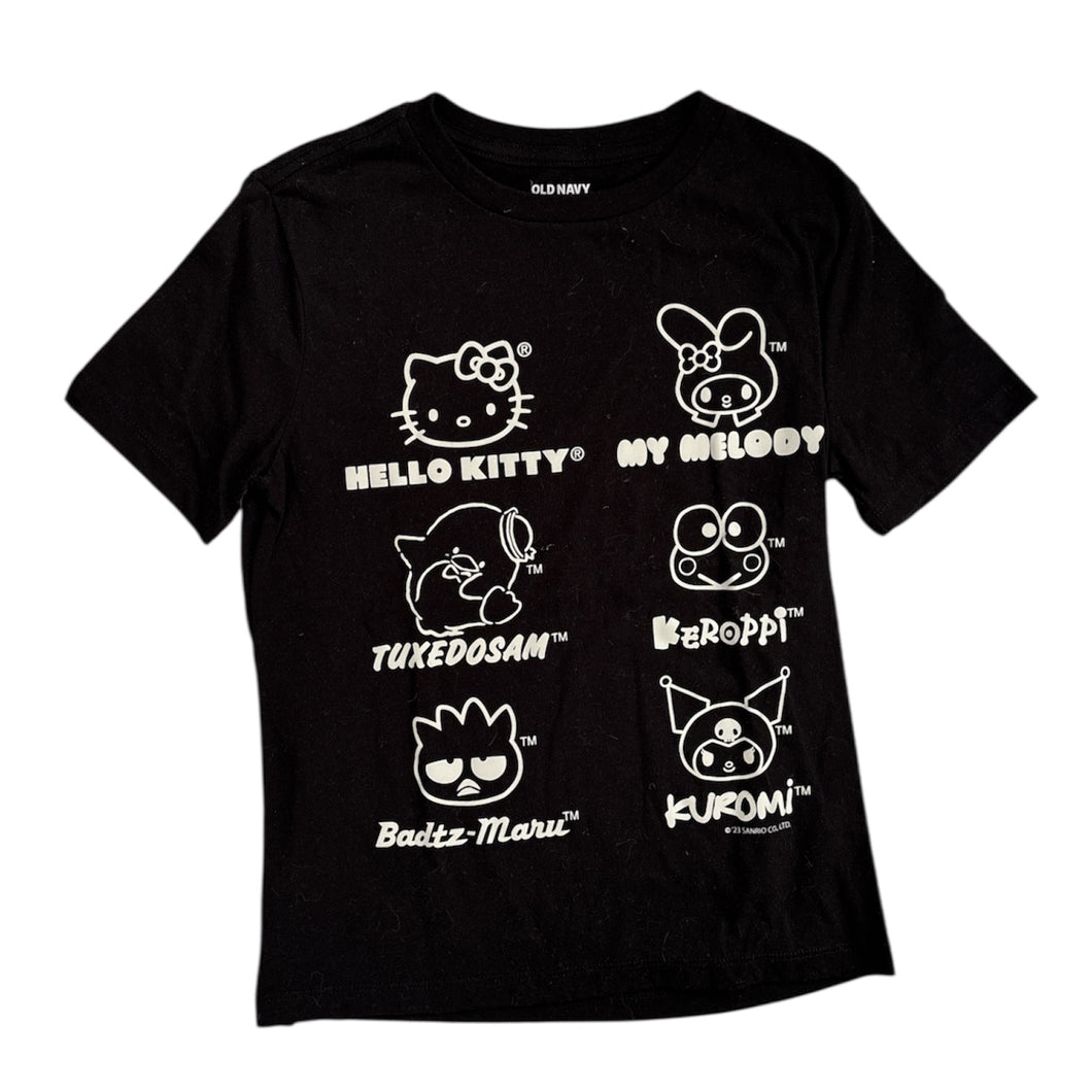 Hello Kitty Tee, 10-12 years