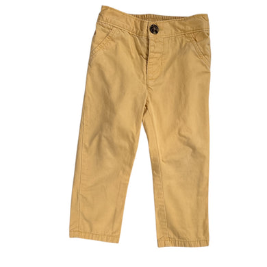 Light Trousers, 18-24m // Old Navy