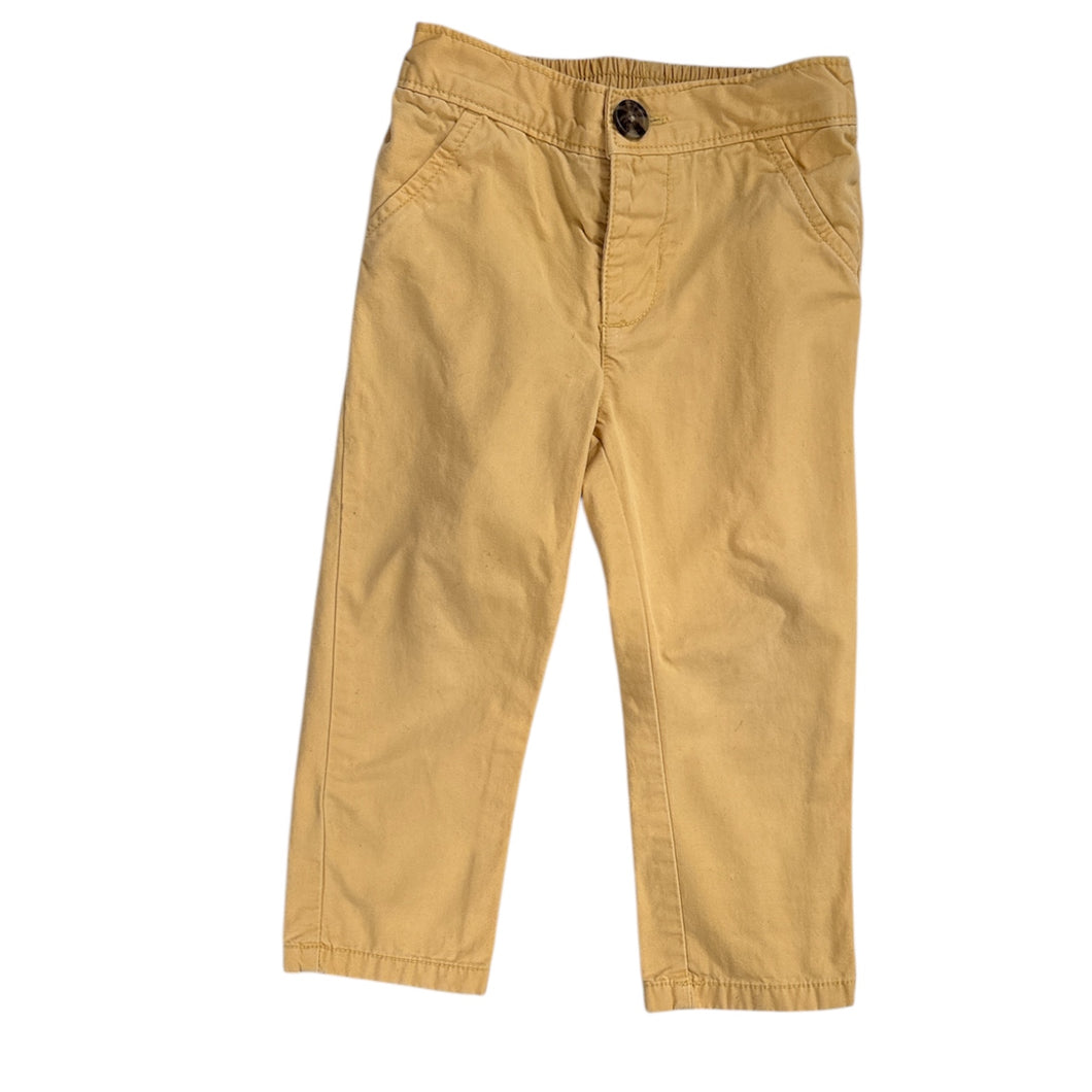 Light Trousers, 18-24m // Old Navy