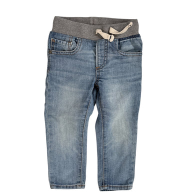 Slim Jeans, 2 years // Gap