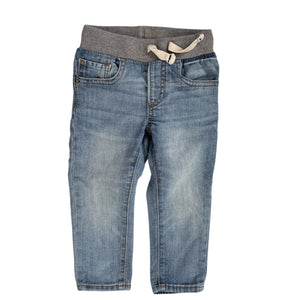 Slim Jeans, 2 years // Gap
