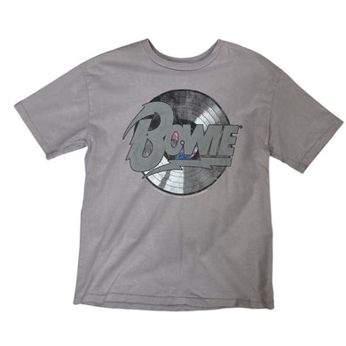 Bowie Tee, 12 years // Gap
