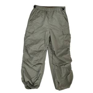 Parachute Cargo Pants, 10-11 years // H&M