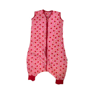 1.0 Tog Toddler Sleep Bag, 24-36m
