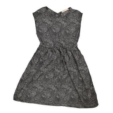 Dress with Back Cut-out, 7-8 years // H&M