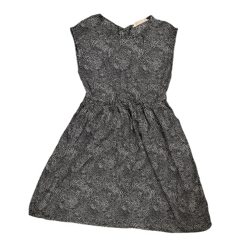 Dress with Back Cut-out, 7-8 years // H&M