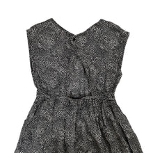 Load image into Gallery viewer, Dress with Back Cut-out, 7-8 years // H&amp;M