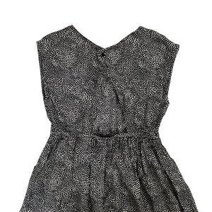 Dress with Back Cut-out, 7-8 years // H&M