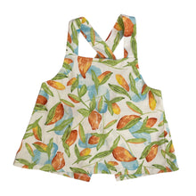 Load image into Gallery viewer, Button-back Tank, 11-12 years // Zara