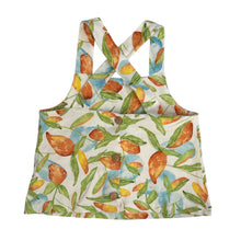 Load image into Gallery viewer, Button-back Tank, 11-12 years // Zara