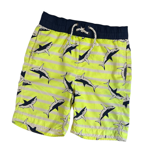 Swim Trunks, 6-7 years // Gap